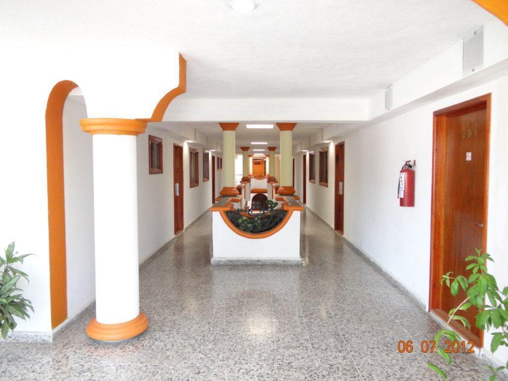 Hotel Madan Cardenas Luaran gambar