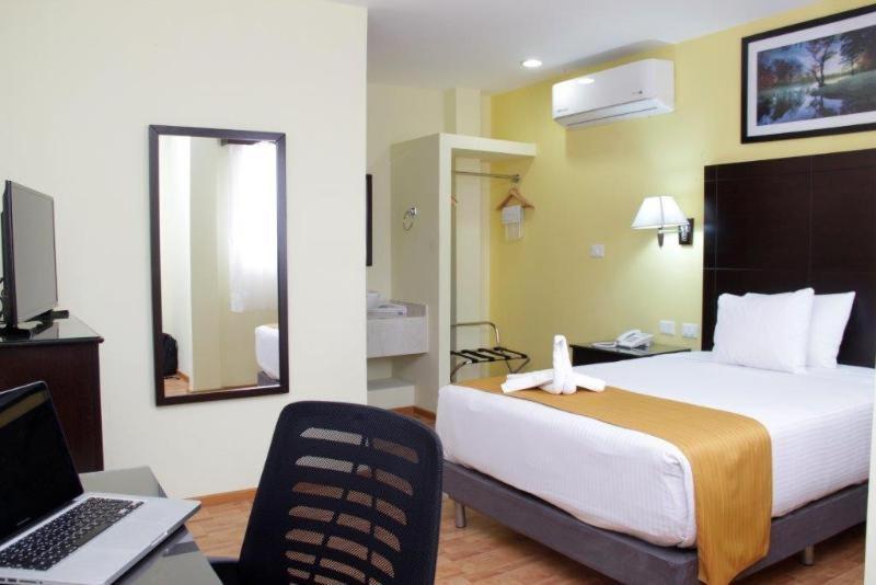 Hotel Madan Cardenas Bilik gambar