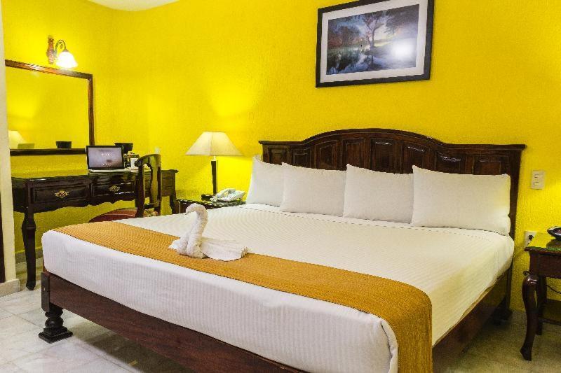 Hotel Madan Cardenas Bilik gambar
