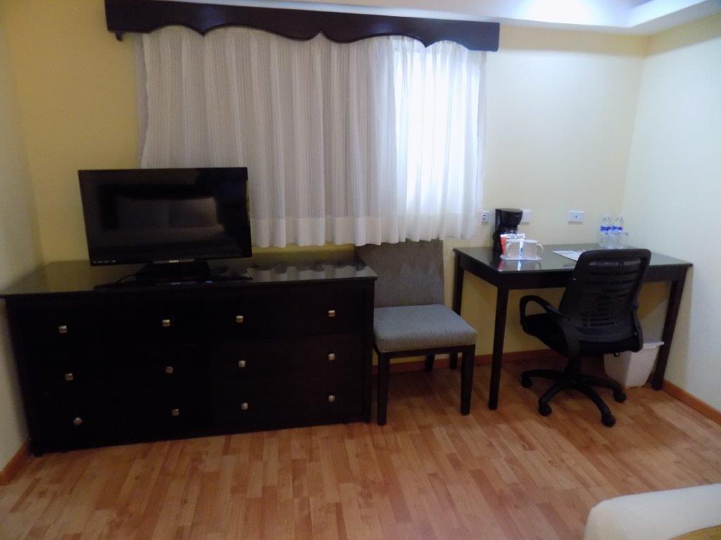 Hotel Madan Cardenas Luaran gambar
