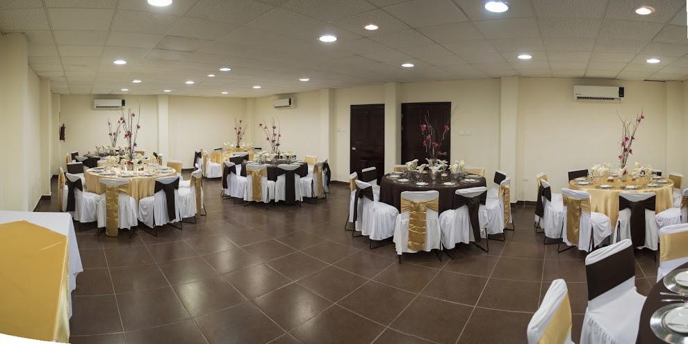 Hotel Madan Cardenas Luaran gambar