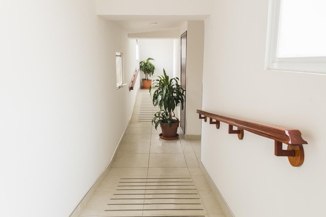 Hotel Madan Cardenas Luaran gambar